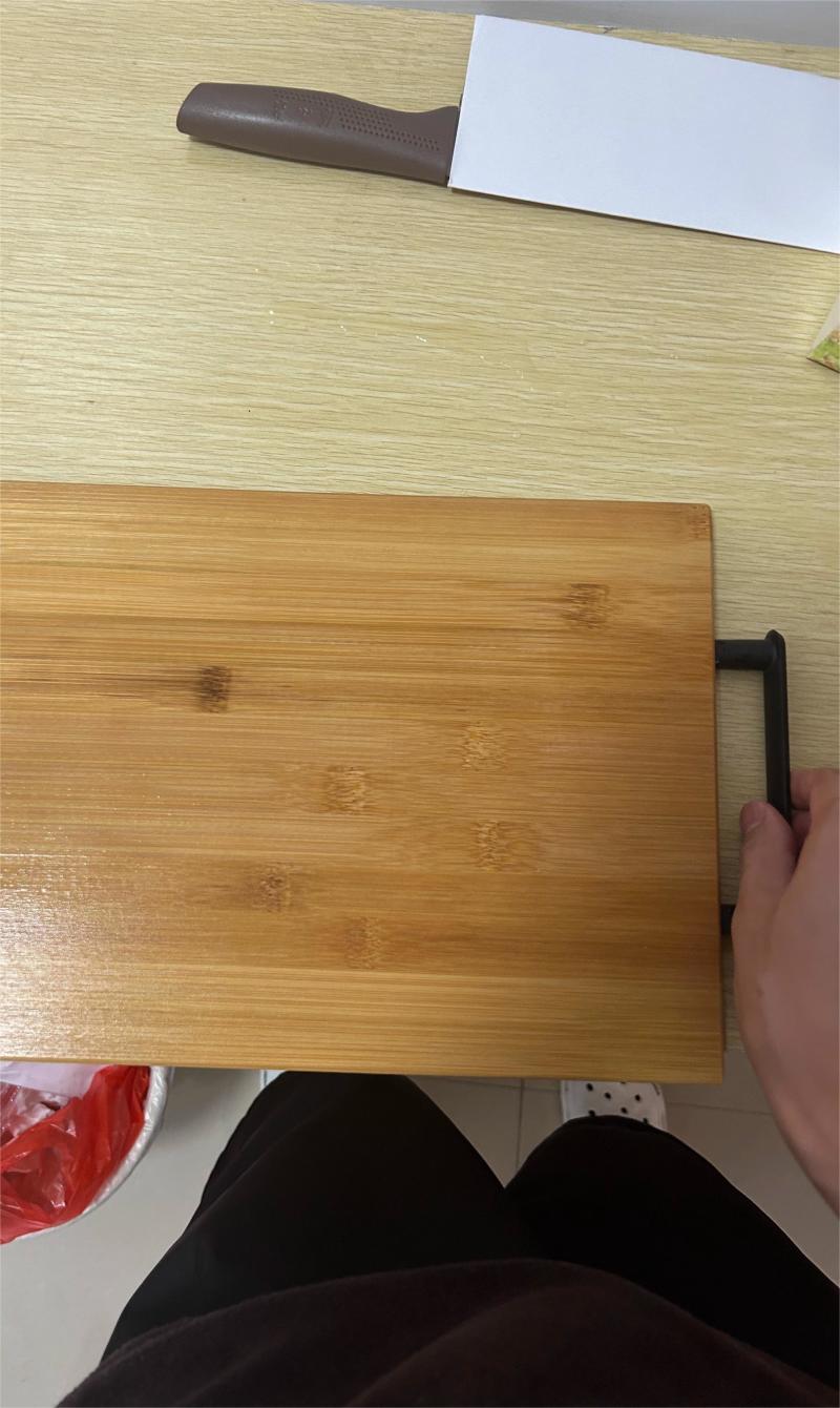 整竹实木菜板防霉抗菌家用砧板案板厨房面板切菜粘板水果刀板