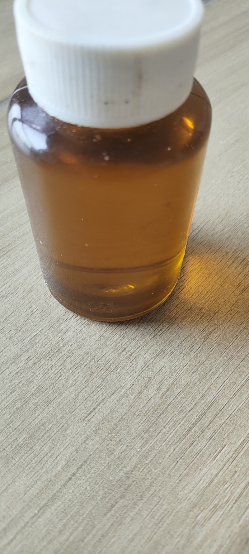 菜籽油