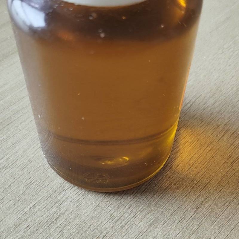 菜籽油