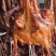 【卤味】腊鸡肉