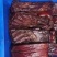 烟熏腊五花肉