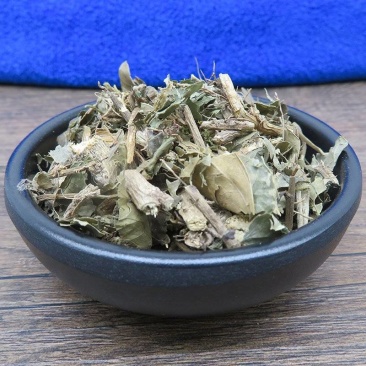 常春藤奇药材批发500克