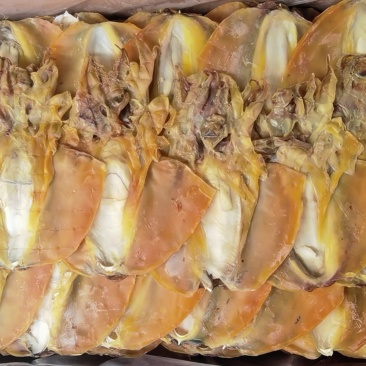 淡干墨鱼A1，8个头一斤，产地直销，价格实惠
