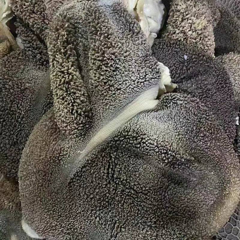 羊肚，全熟羊毛肚，羊净肚，工厂加工，质量保证