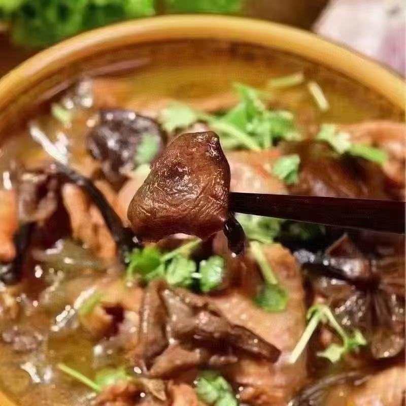 长白山大山里的蘑菇，榛蘑，质量不错，售后无忧