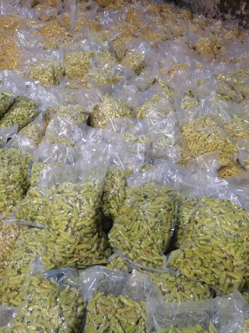 小米泡椒/云南泡椒/自家加工/全年有货/欢迎来电