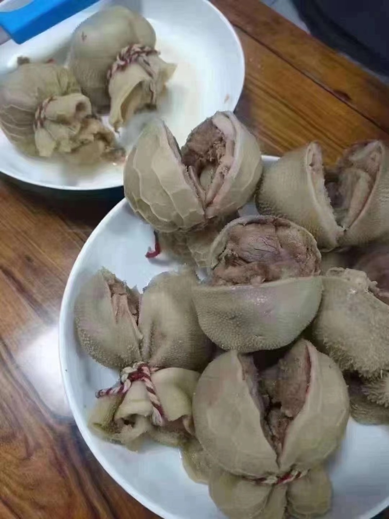 肚包羊肉，纯大块肉，不掺任何不好的肉质