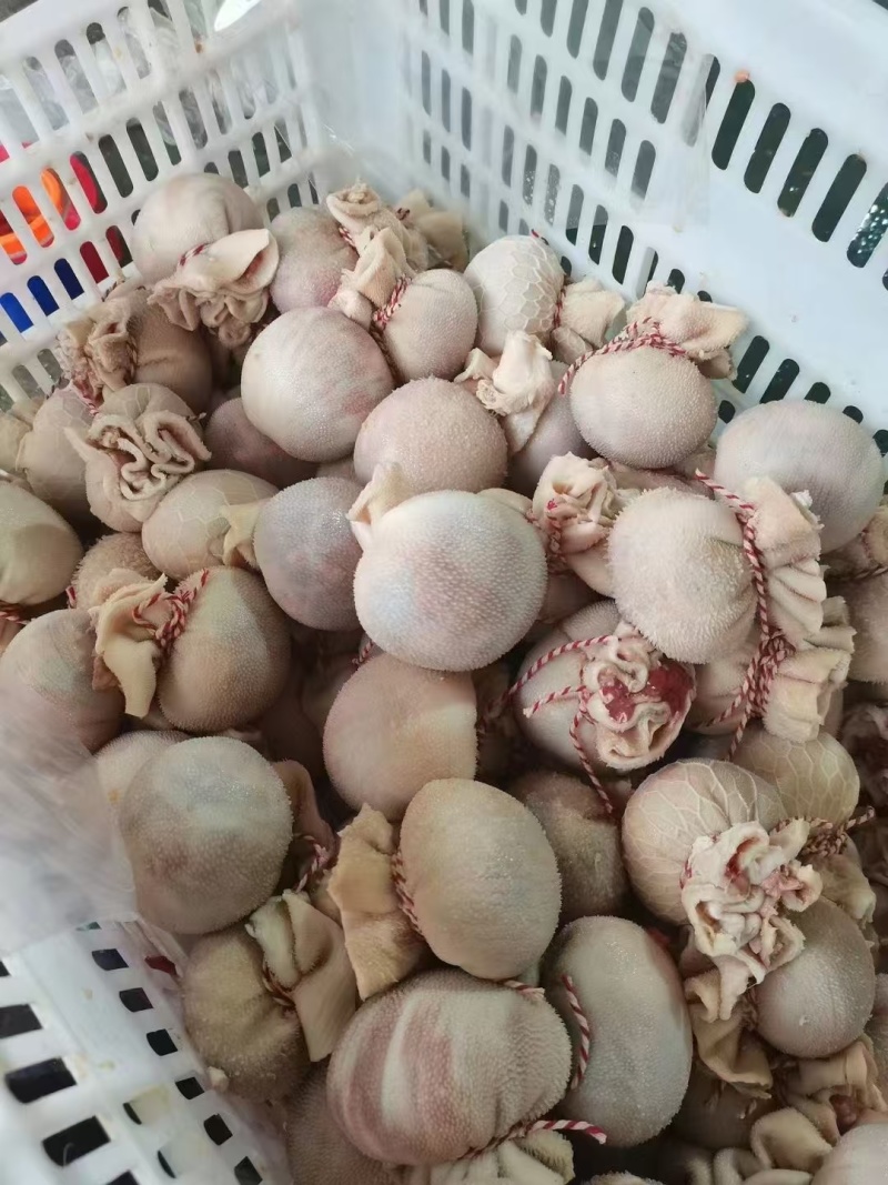 肚包羊肉，纯大块肉，不掺任何不好的肉质
