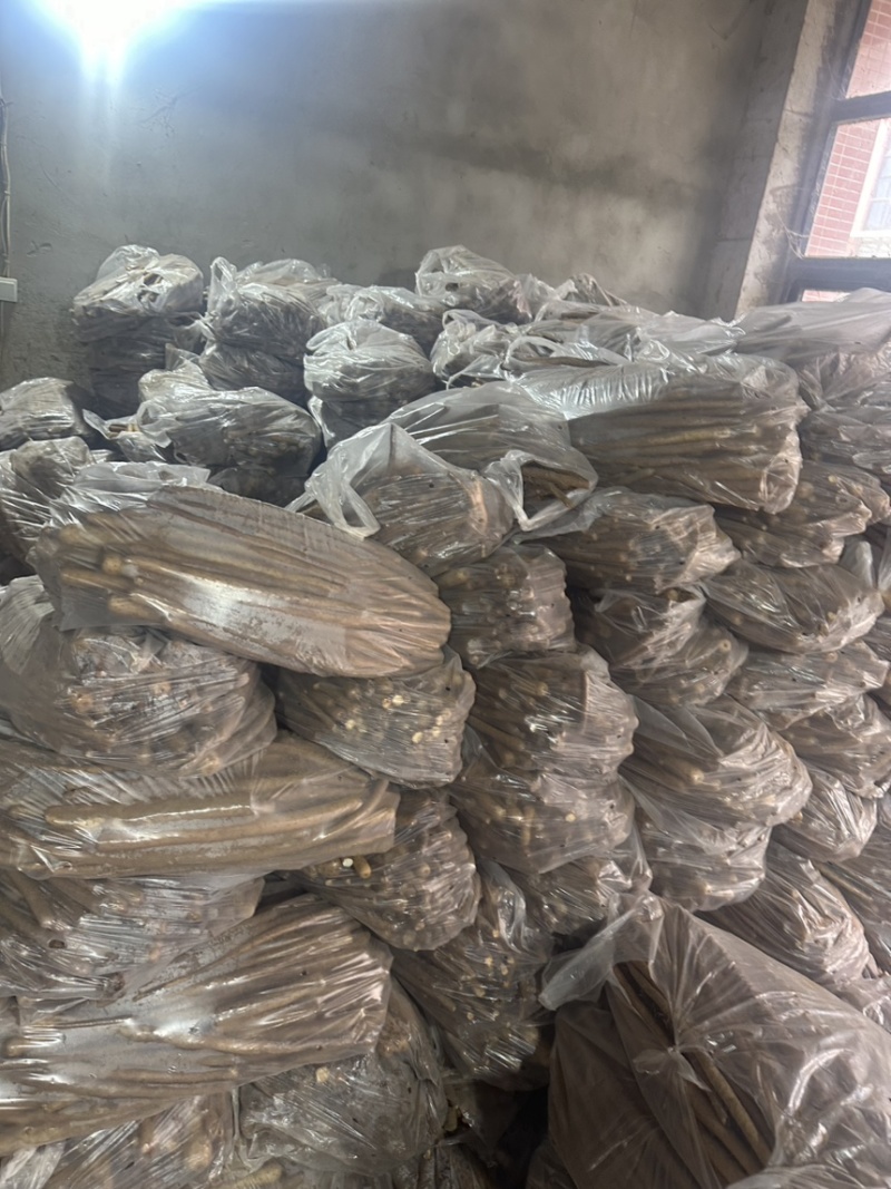产地直发铁棍山药社区团购**