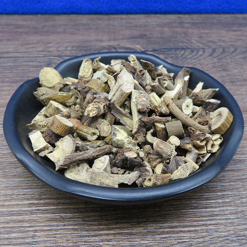豆根山豆根广豆根冷背奇药材批发500克