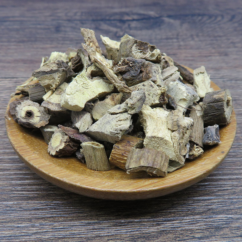 豆根山豆根广豆根冷背奇药材批发500克