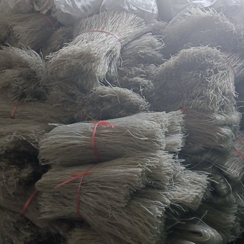 纯红薯粉条，包纯零添加手工制作保障品质