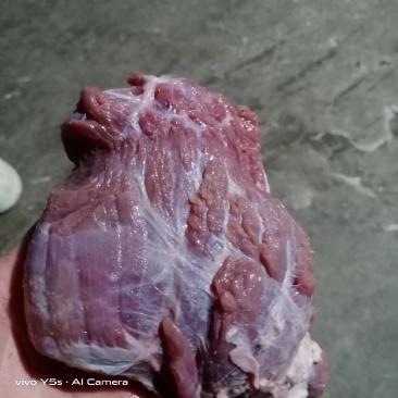 清真纯干无调理无注水牛碎肉厂家直销质量保证