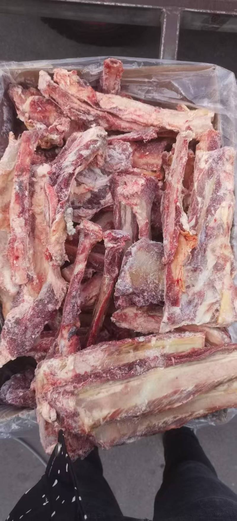 牛肋骨
