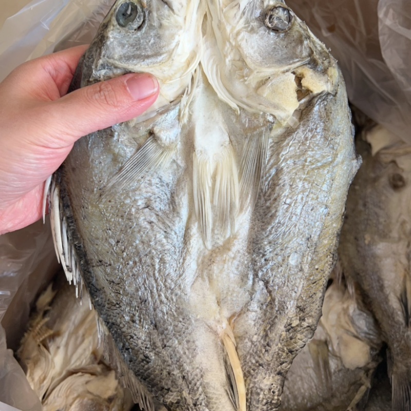 开边海鲈鱼干地摊电商批发鲈鱼干干鲈鱼鱼干干鱼