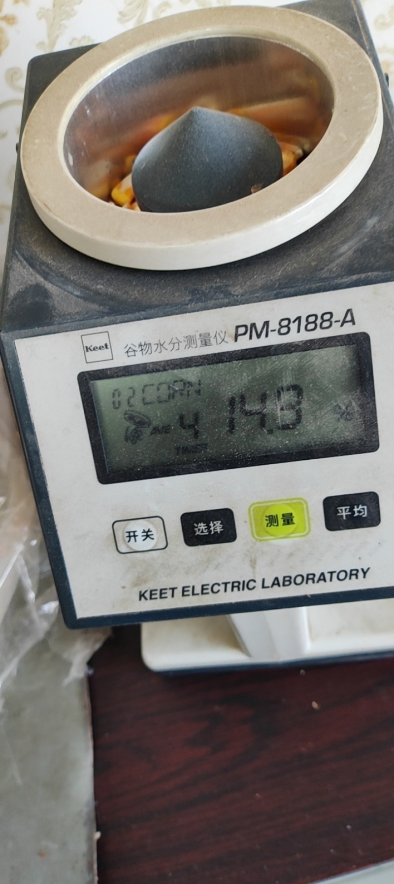 【量大优惠】吉林烘干玉米大量有货品质保障