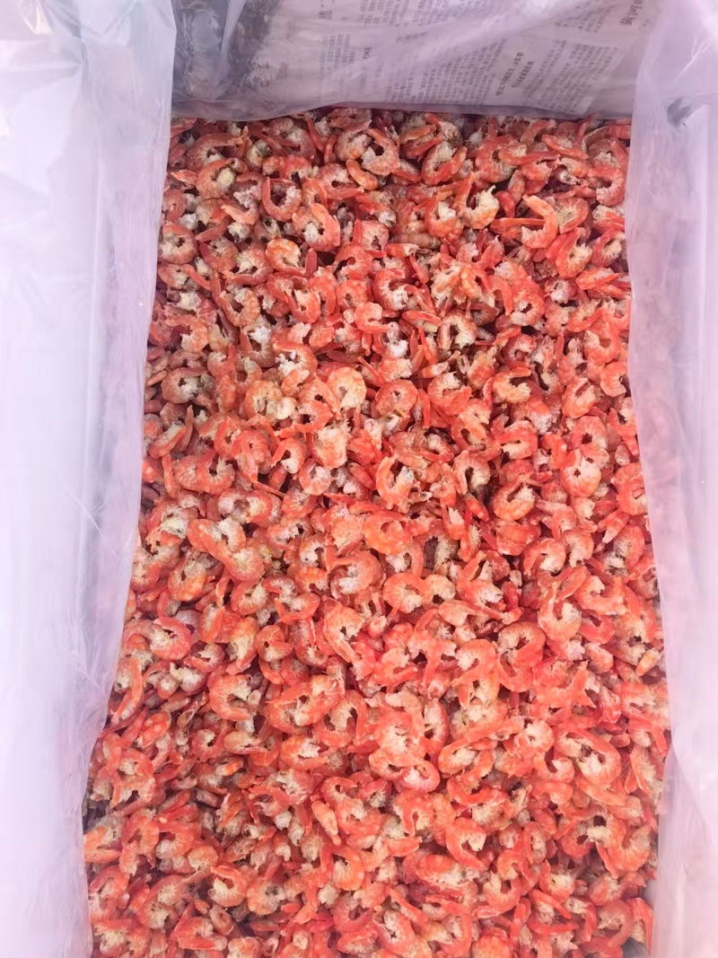 【推荐】无盐虾仁干虾仁包装支持定制工厂直发保质保量全国发