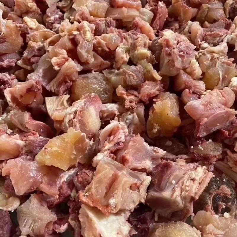 筋头巴脑牛肉牛筋
