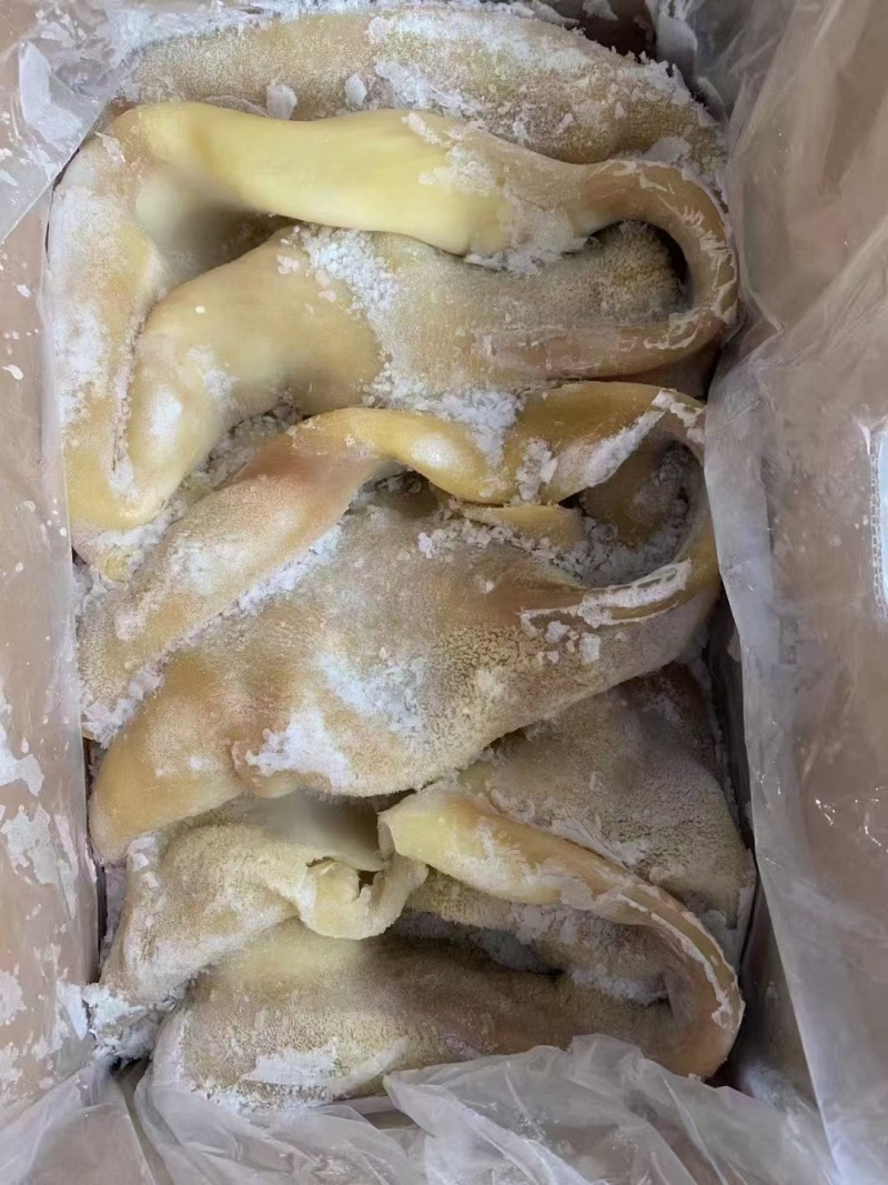 全熟水煮牛肚，厂家直销，一手货源。品质高，可定制