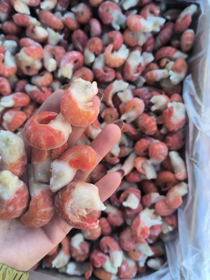 走量款特价龙虾尾来了！20多30多40多