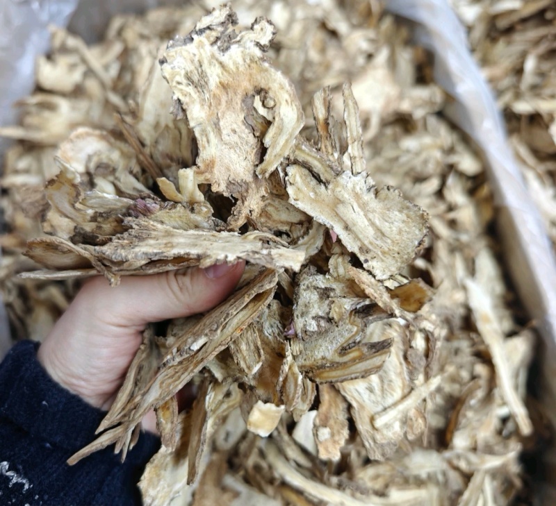 岷县当归中药材甘肃当归当归片干货当归个当归片批发