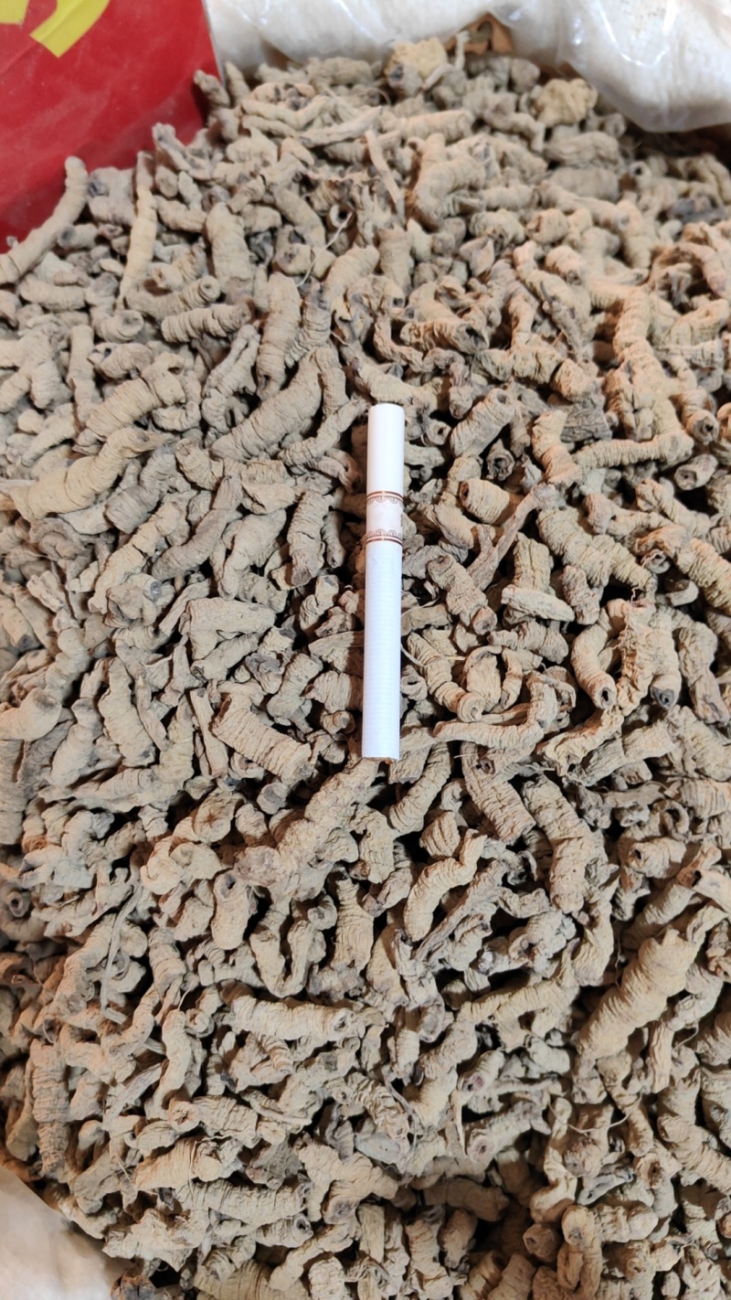 巴戟天野生抽芯精品巴戟天产地直销无任何添加高含量