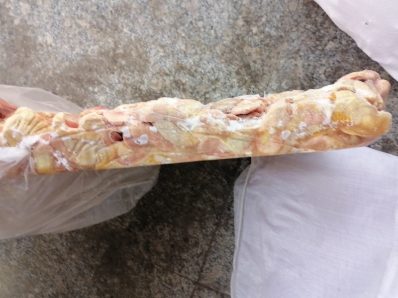 公鸡胗胃胗