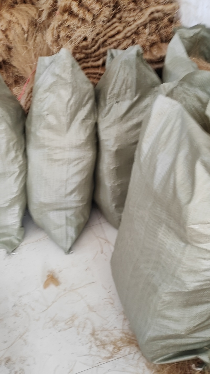 手工红薯粉条