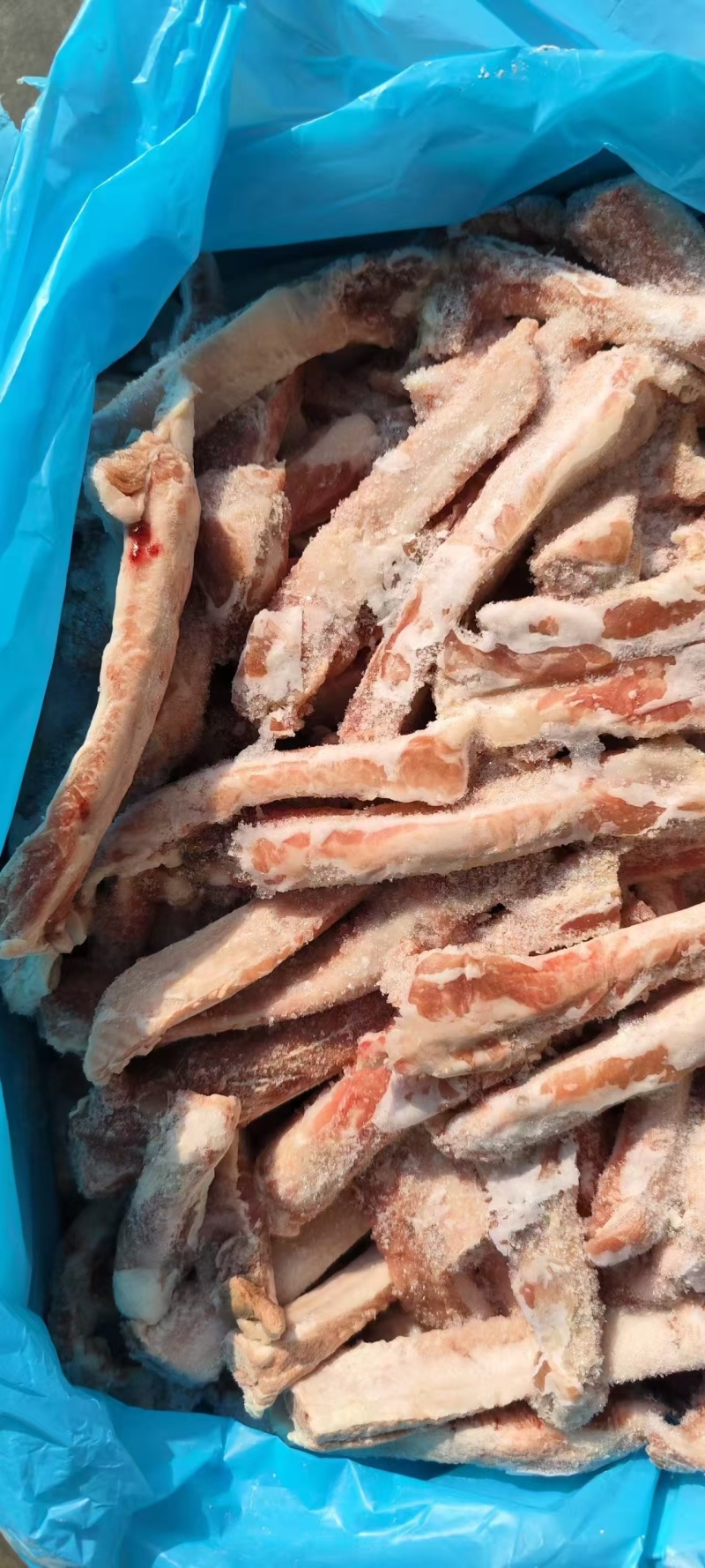 肋排条