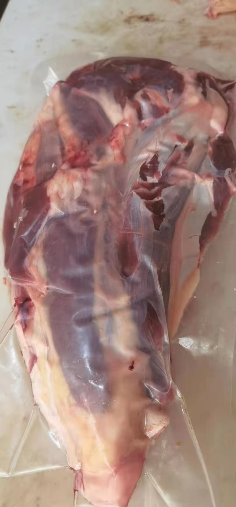 精修牛腱子货源充足一手货源量大从优欢迎咨询