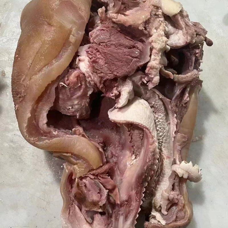 【熟牛脸肉】货源充足量大从优质量保证欢迎咨询