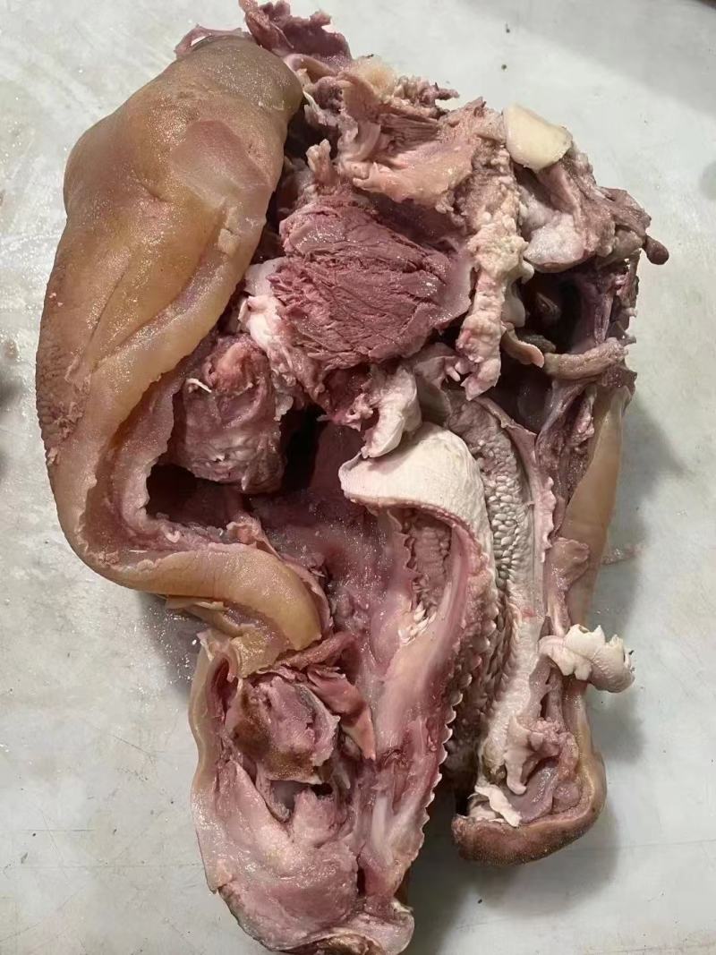 【熟牛脸肉】货源充足量大从优质量保证欢迎咨询