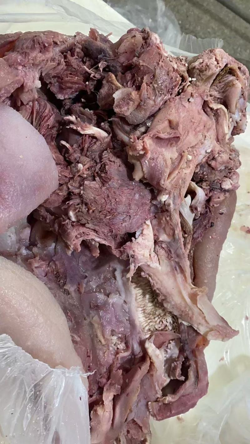 【熟牛脸肉】货源充足量大从优质量保证欢迎咨询