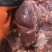 生牛肉块