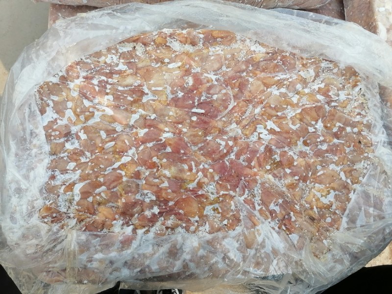 鸡腺胃饲料级