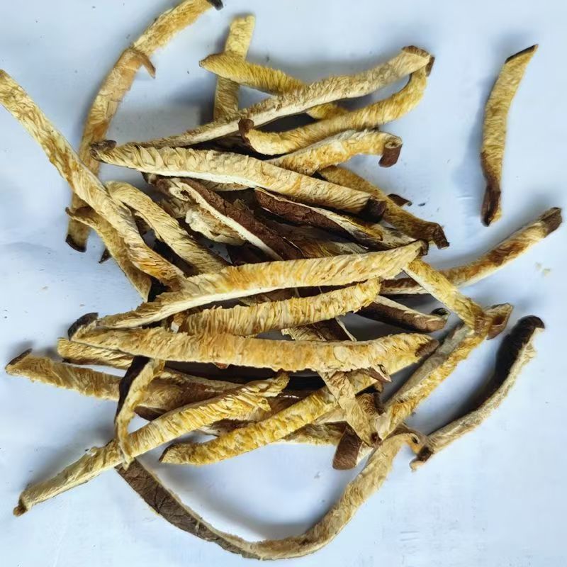 【精选】新货河南长白山香菇丝香菇品质保证全国发货
