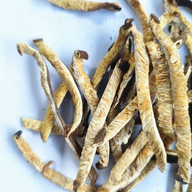【精选】新货河南长白山香菇丝香菇品质保证全国发货