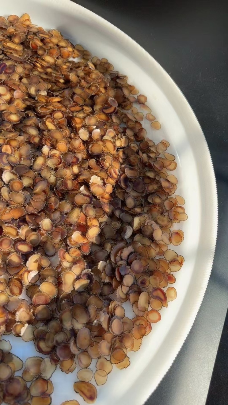 《吉林鹿业》梅花鹿腊片鲜鹿茸片诚信经营，客户至上！