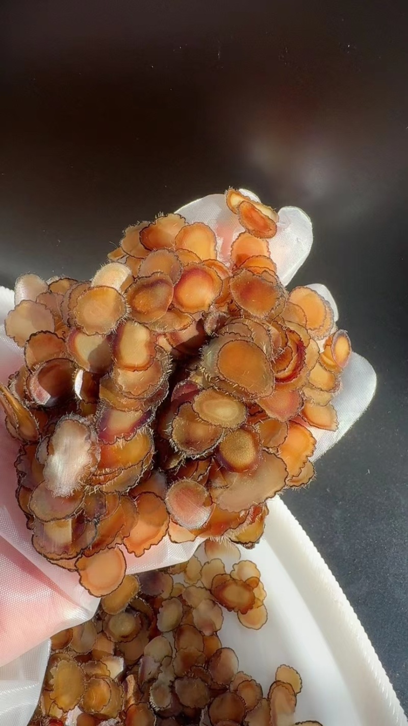 《吉林鹿业》梅花鹿腊片鲜鹿茸片诚信经营，客户至上！