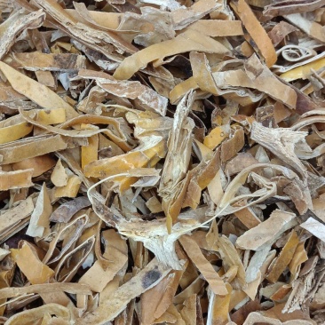 瓜蒌皮各种规格的药材，多种货品批发做中药我们只做正品