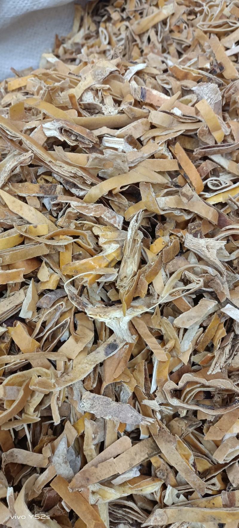 瓜蒌皮各种规格的药材，多种货品批发做中药我们只做正品