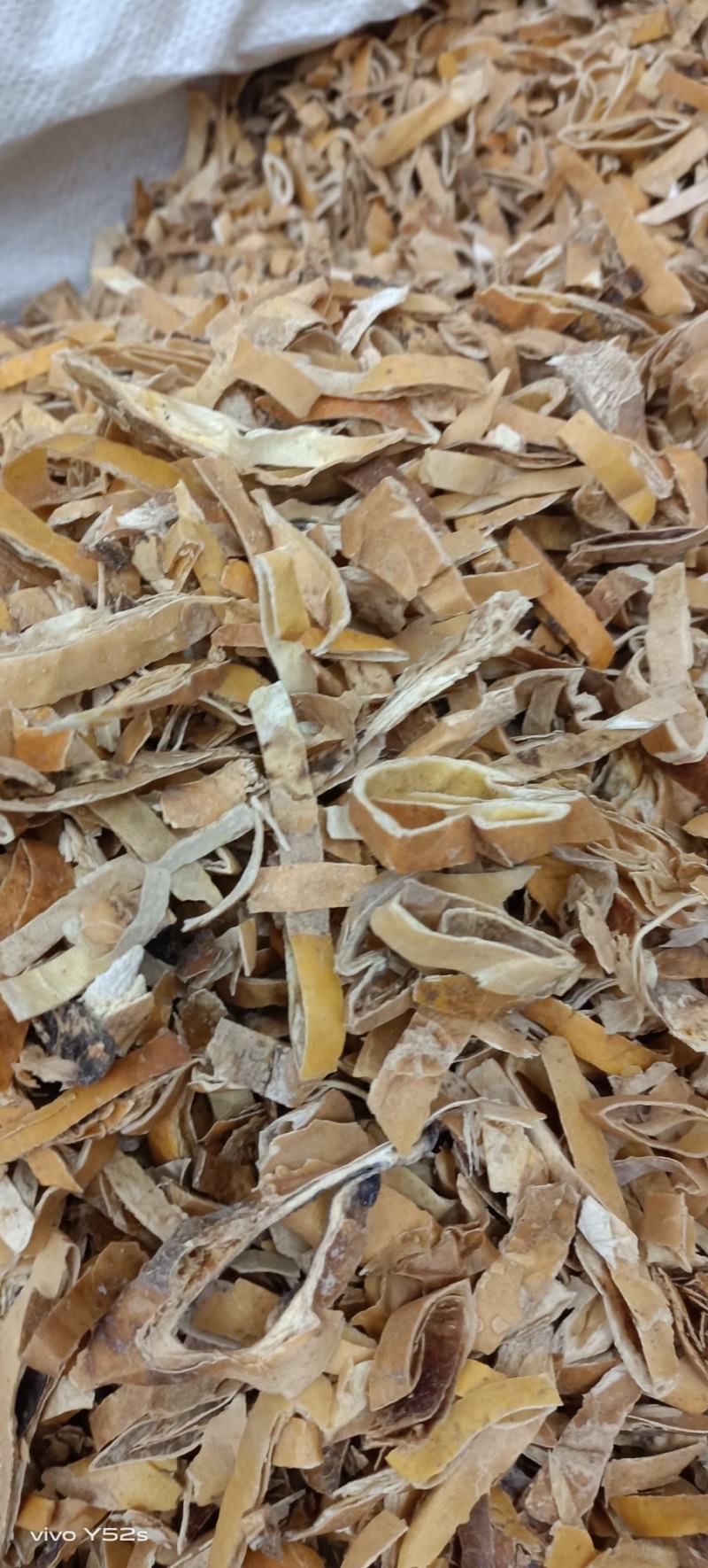 瓜蒌皮各种规格的药材，多种货品批发做中药我们只做正品