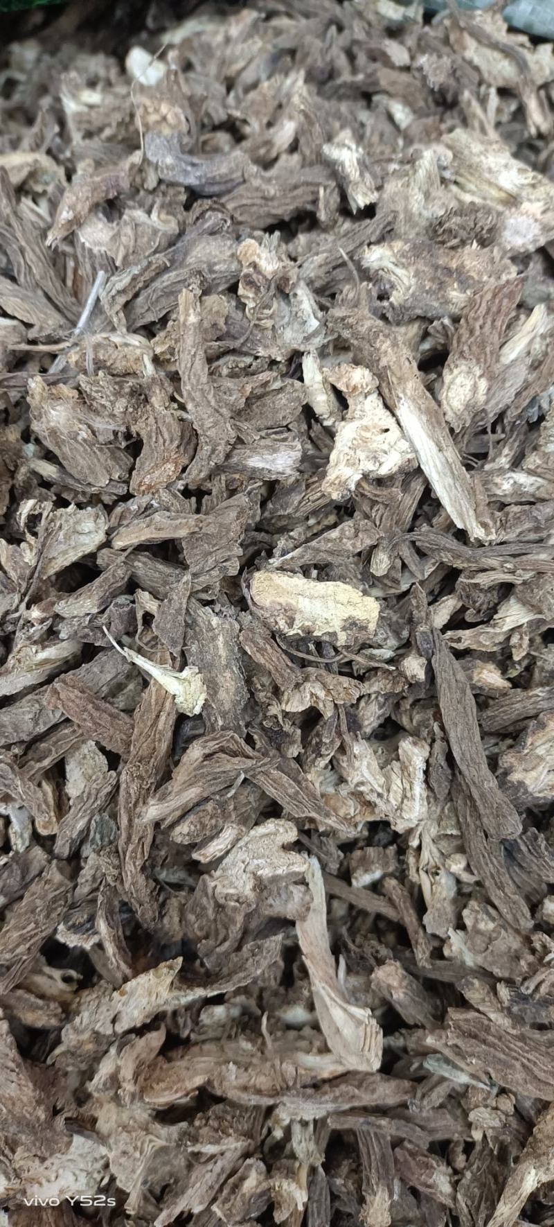 续断，各种中药常用和冷背药材实体拍摄