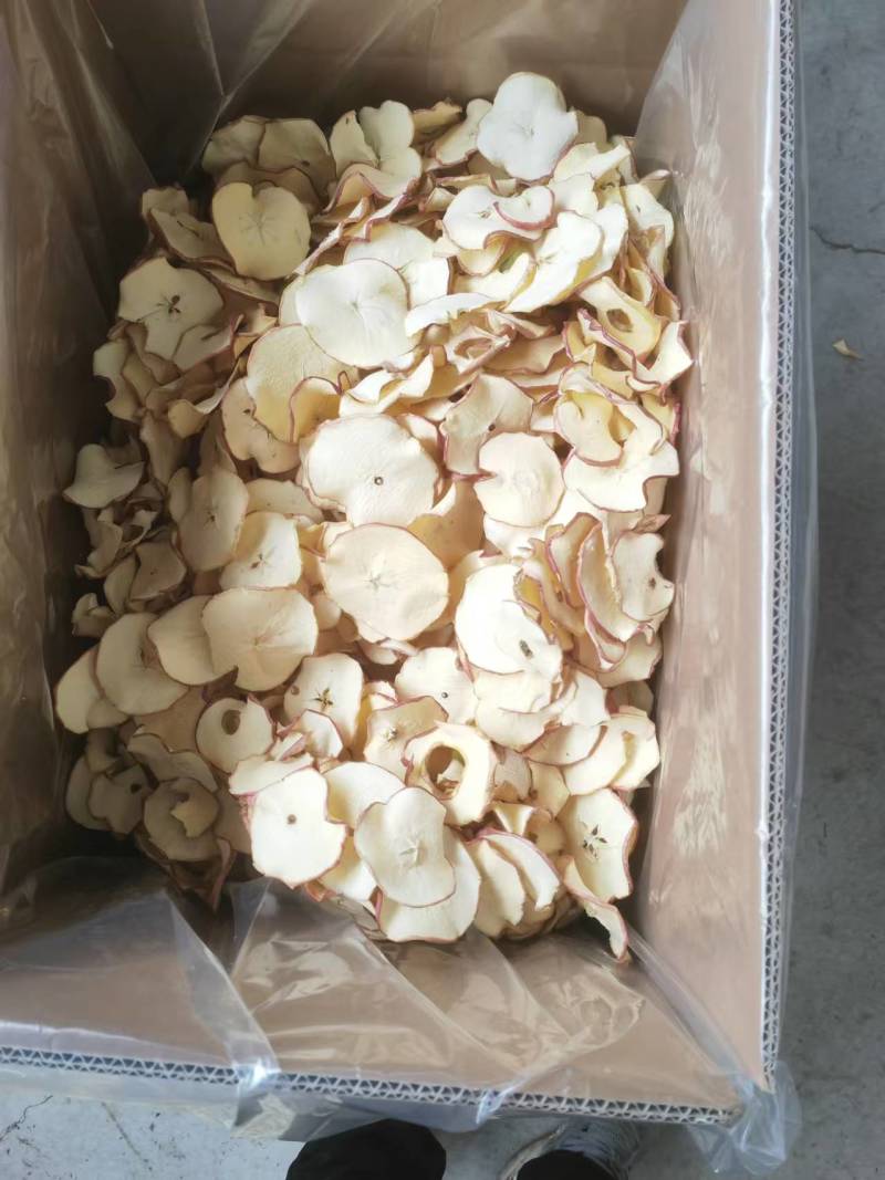 【推荐】苹果干小片工厂直发保质保量对接全国量大从优