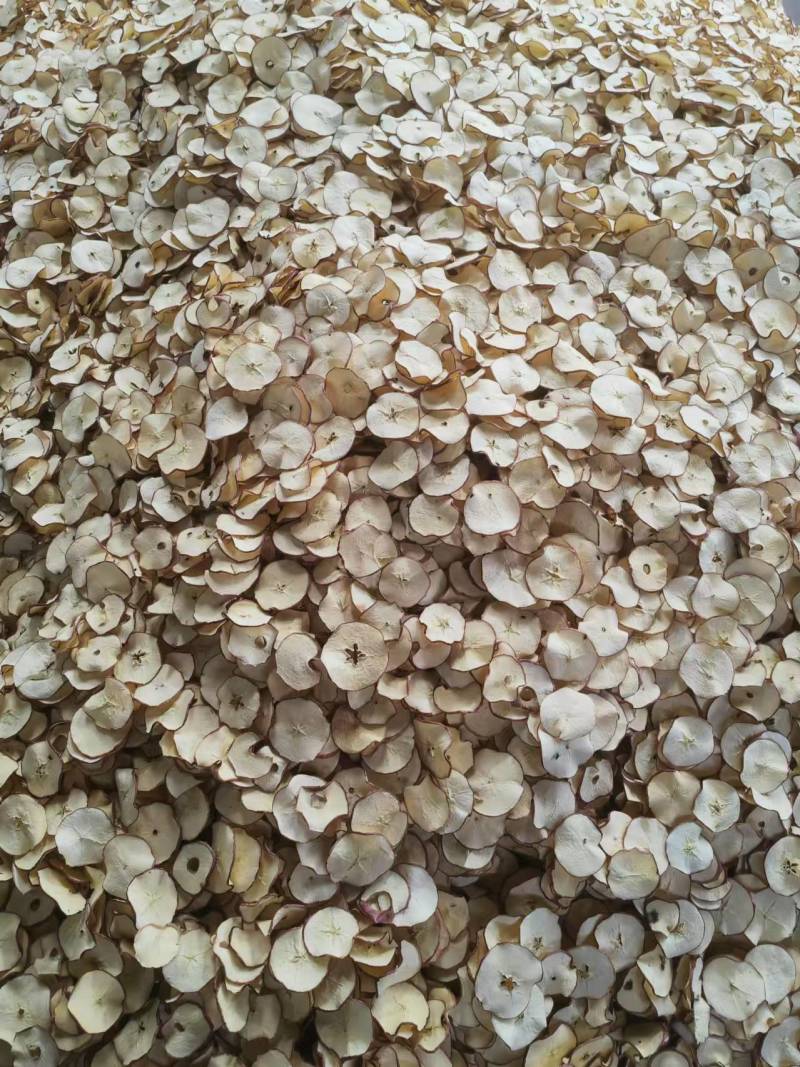 【推荐】苹果干小片工厂直发保质保量对接全国量大从优