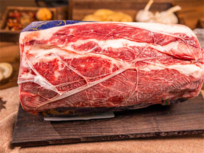 牛眼肉，山东实力厂家品质保证，货源稳定，可签合同。