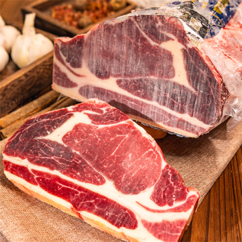 牛眼肉，山东实力厂家品质保证，货源稳定，可签合同。
