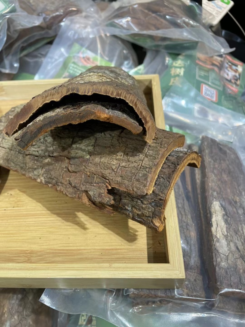 安哥拉树皮安哥拉卡宾达树皮特级正品老非洲男性滋补泡酒料