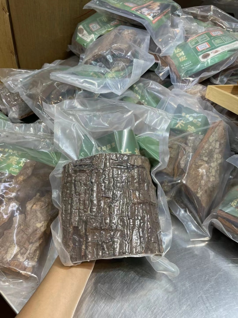 安哥拉树皮安哥拉卡宾达树皮特级正品老非洲男性滋补泡酒料