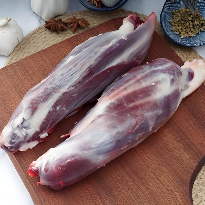 精品牛前腱，山东实力厂家品质保证，货源稳定，可签合同